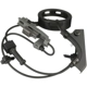 Purchase Top-Quality STANDARD - PRO SERIES - ALS1183 - Front Passenger Side ABS Speed Sensor pa4