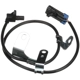 Purchase Top-Quality STANDARD - PRO SERIES - ALS1184 - Front Passenger Side ABS Speed Sensor pa2