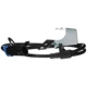 Purchase Top-Quality STANDARD - PRO SERIES - ALS1184 - Front Passenger Side ABS Speed Sensor pa4