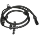 Purchase Top-Quality STANDARD - PRO SERIES - ALS120 - Front Passenger Side ABS Speed Sensor pa3