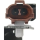 Purchase Top-Quality STANDARD - PRO SERIES - ALS1221 - Front Passenger Side ABS Speed Sensor pa3