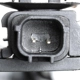 Purchase Top-Quality STANDARD - PRO SERIES - ALS1274 - Front Passenger Side ABS Speed Sensor pa5