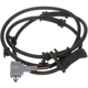 Purchase Top-Quality STANDARD - PRO SERIES - ALS1319 - Front Passenger Side ABS Speed Sensor pa2