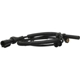 Purchase Top-Quality STANDARD - PRO SERIES - ALS1329 - Front Passenger Side ABS Speed Sensor pa3