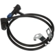 Purchase Top-Quality STANDARD - PRO SERIES - ALS1331 - Front Driver Side ABS Speed Sensor pa1
