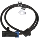 Purchase Top-Quality STANDARD - PRO SERIES - ALS1331 - Front Driver Side ABS Speed Sensor pa2