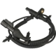 Purchase Top-Quality STANDARD - PRO SERIES - ALS1352 - Front Passenger Side ABS Speed Sensor pa1