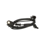 Purchase Top-Quality STANDARD - PRO SERIES - ALS1352 - Front Passenger Side ABS Speed Sensor pa4
