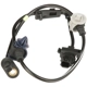 Purchase Top-Quality STANDARD - PRO SERIES - ALS1399 - Front Passenger Side ABS Speed Sensor pa2