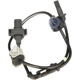 Purchase Top-Quality STANDARD - PRO SERIES - ALS1399 - Front Passenger Side ABS Speed Sensor pa3