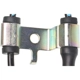 Purchase Top-Quality STANDARD - PRO SERIES - ALS1403 - Front Driver Side ABS Speed Sensor pa2