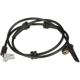 Purchase Top-Quality STANDARD - PRO SERIES - ALS1442 - Front Driver Side ABS Speed Sensor pa2