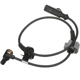 Purchase Top-Quality STANDARD - PRO SERIES - ALS1465 - Front Passenger Side ABS Speed Sensor pa1