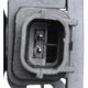 Purchase Top-Quality STANDARD - PRO SERIES - ALS1553 - Front Driver Side ABS Speed Sensor pa5