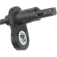 Purchase Top-Quality STANDARD - PRO SERIES - ALS1555 - Front Driver Side ABS Speed Sensor pa2