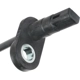 Purchase Top-Quality Front Wheel ABS Sensor by STANDARD - PRO SERIES - ALS1568 pa2