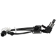 Purchase Top-Quality STANDARD - PRO SERIES - ALS157 - Front Passenger Side ABS Speed Sensor pa4
