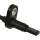 Purchase Top-Quality STANDARD - PRO SERIES - ALS1574 - Front Driver Side ABS Speed Sensor pa2
