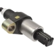 Purchase Top-Quality STANDARD - PRO SERIES - ALS159 - Front Passenger Side ABS Speed Sensor pa2