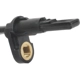 Purchase Top-Quality STANDARD - PRO SERIES - ALS1590 - Front Driver Side ABS Speed Sensor pa2