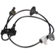 Purchase Top-Quality STANDARD - PRO SERIES - ALS1601 - Front Driver Side ABS Speed Sensor pa3