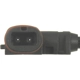 Purchase Top-Quality STANDARD - PRO SERIES - ALS1623 - Front Driver Side ABS Speed Sensor pa3