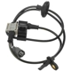 Purchase Top-Quality STANDARD - PRO SERIES - ALS1632 - Front Passenger Side ABS Speed Sensor pa2