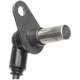 Purchase Top-Quality STANDARD - PRO SERIES - ALS1639 - Front Driver Side ABS Speed Sensor pa2