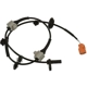 Purchase Top-Quality STANDARD - PRO SERIES - ALS1648 - Front Driver Side ABS Speed Sensor pa1