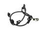 Purchase Top-Quality STANDARD - PRO SERIES - ALS1657 - Front Driver Side ABS Speed Sensor pa3