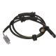 Purchase Top-Quality STANDARD - PRO SERIES - ALS1658 - Front Passenger Side ABS Speed Sensor pa2