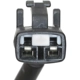 Purchase Top-Quality STANDARD - PRO SERIES - ALS1694 - Front Passenger Side ABS Speed Sensor pa3