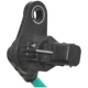 Purchase Top-Quality STANDARD - PRO SERIES - ALS1698 - Front Driver Side ABS Speed Sensor pa2