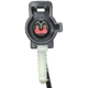 Purchase Top-Quality STANDARD - PRO SERIES - ALS1716 - Front Driver Side ABS Speed Sensor pa3