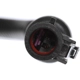 Purchase Top-Quality Front Wheel ABS Sensor by STANDARD - PRO SERIES - ALS1719 pa5