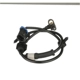 Purchase Top-Quality STANDARD - PRO SERIES - ALS1730 - Front Passenger Side ABS Speed Sensor pa1