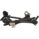 Purchase Top-Quality STANDARD - PRO SERIES - ALS1730 - Front Passenger Side ABS Speed Sensor pa4