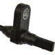 Purchase Top-Quality STANDARD - PRO SERIES - ALS1769 - Front Passenger Side ABS Speed Sensor pa2