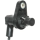Purchase Top-Quality Front Wheel ABS Sensor by STANDARD - PRO SERIES - ALS1774 pa2