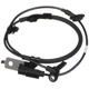 Purchase Top-Quality STANDARD - PRO SERIES - ALS1784 - Front Passenger Side ABS Speed Sensor pa1