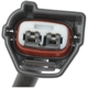 Purchase Top-Quality STANDARD - PRO SERIES - ALS1827 - Front Driver Side ABS Speed Sensor pa3