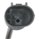 Purchase Top-Quality STANDARD - PRO SERIES - ALS1832 - Front Driver Side ABS Speed Sensor pa3