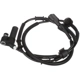 Purchase Top-Quality STANDARD - PRO SERIES - ALS185 - Front Passenger Side ABS Speed Sensor pa3