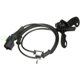 Purchase Top-Quality STANDARD - PRO SERIES - ALS1863 - Front Passenger Side ABS Speed Sensor pa2