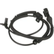 Purchase Top-Quality STANDARD - PRO SERIES - ALS1880 - Front Driver Side ABS Speed Sensor pa3