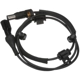 Purchase Top-Quality STANDARD - PRO SERIES - ALS1883 - Front Passenger Side ABS Speed Sensor pa1