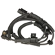 Purchase Top-Quality STANDARD - PRO SERIES - ALS1921 - Front Passenger Side ABS Speed Sensor pa1