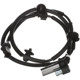 Purchase Top-Quality STANDARD - PRO SERIES - ALS195 - Front Passenger Side ABS Speed Sensor pa2