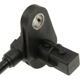 Purchase Top-Quality STANDARD - PRO SERIES - ALS1969 - Front Driver Side ABS Speed Sensor pa2