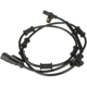 Purchase Top-Quality STANDARD - PRO SERIES - ALS1971 - Front Passenger Side ABS Speed Sensor pa1